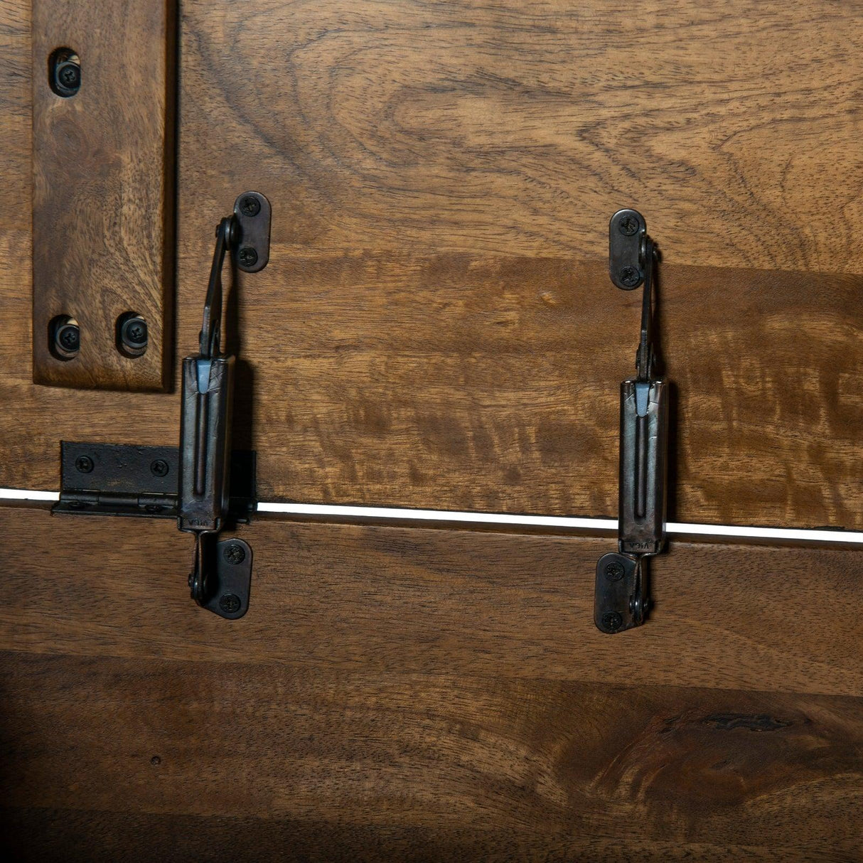 Four Hands Kelby Storage Bunching Table