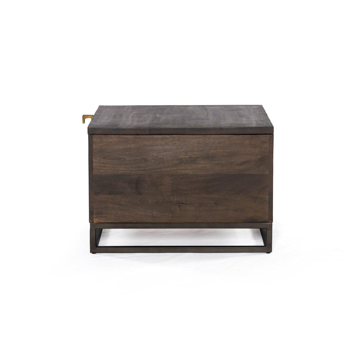 Four Hands Kelby Storage Bunching Table