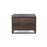 Four Hands Kelby Storage Bunching Table