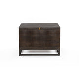 Four Hands Kelby Storage Bunching Table