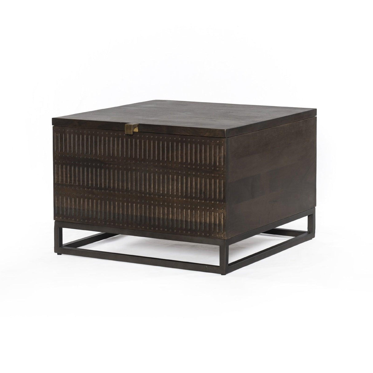 Four Hands Kelby Storage Bunching Table