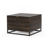 Four Hands Kelby Storage Bunching Table