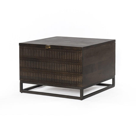 Four Hands Kelby Storage Bunching Table