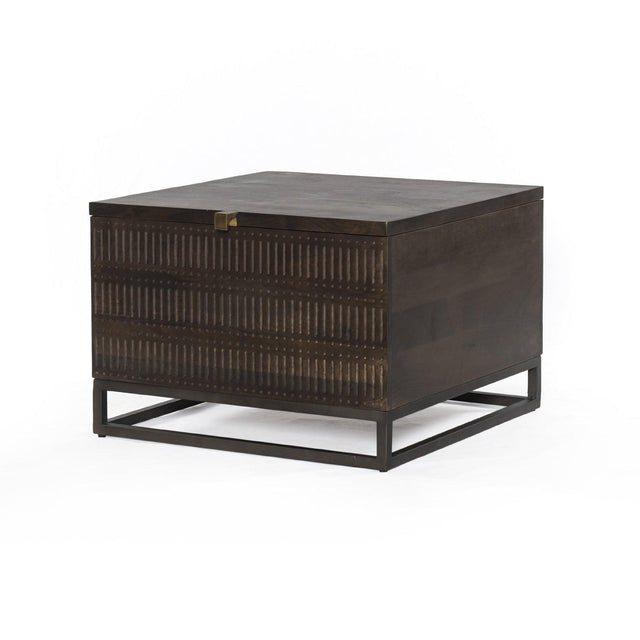 Four Hands Kelby Storage Bunching Table