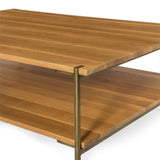 Four Hands Carlisle Coffee Table