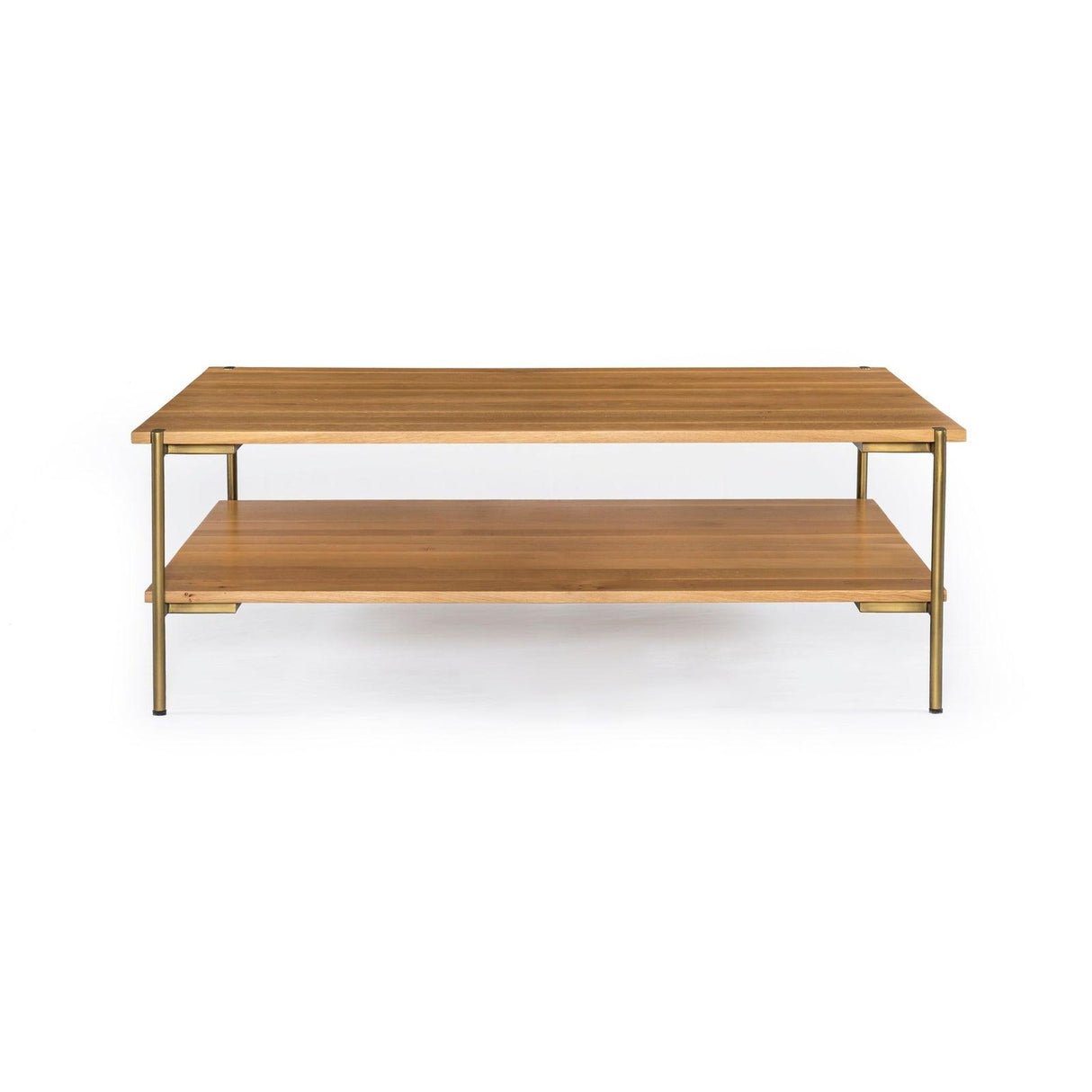 Four Hands Carlisle Coffee Table