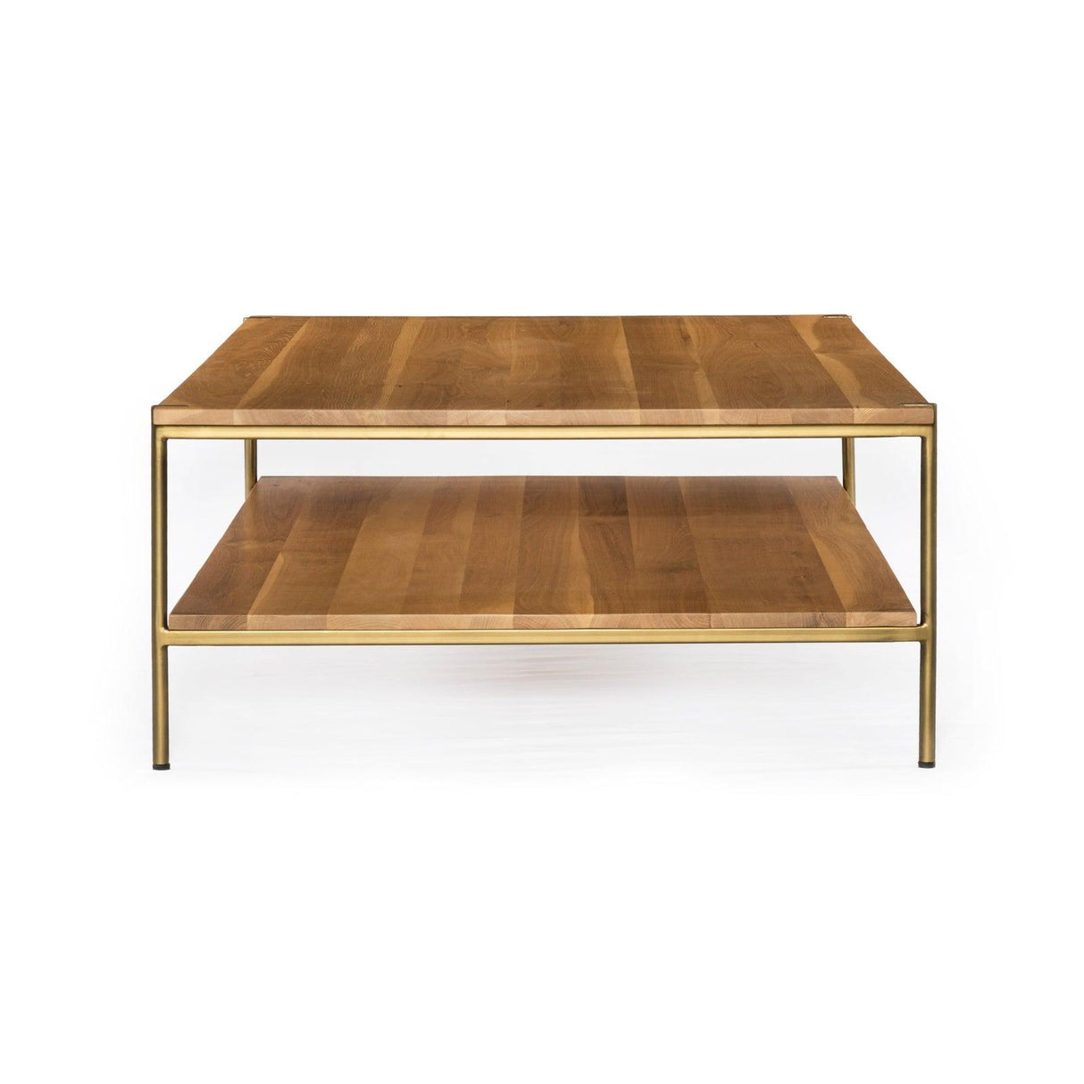 Four Hands Carlisle Coffee Table