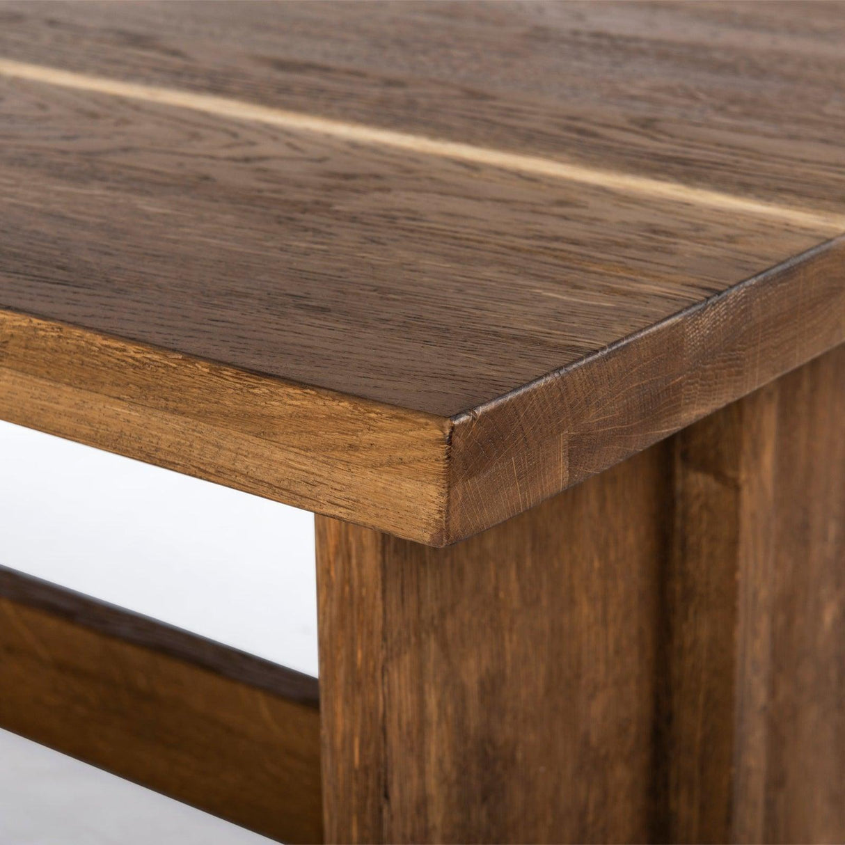 Four Hands Erie Coffee Table