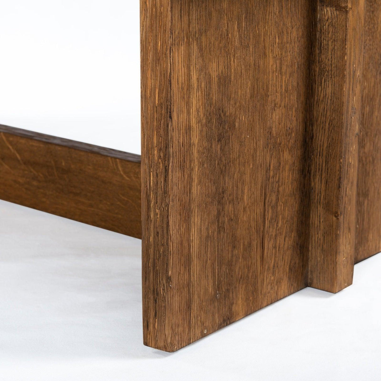 Four Hands Erie Coffee Table
