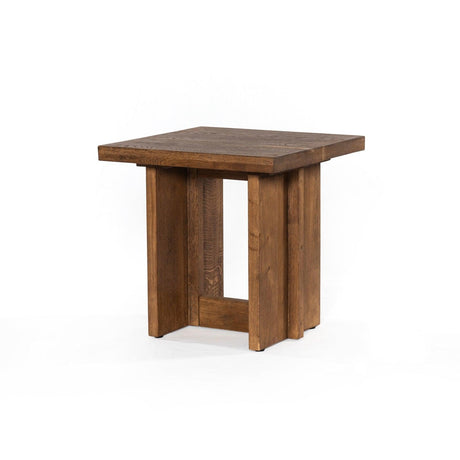 Four Hands Erie End Table