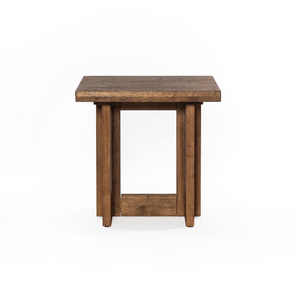 Four Hands Erie End Table