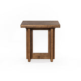 Four Hands Erie End Table