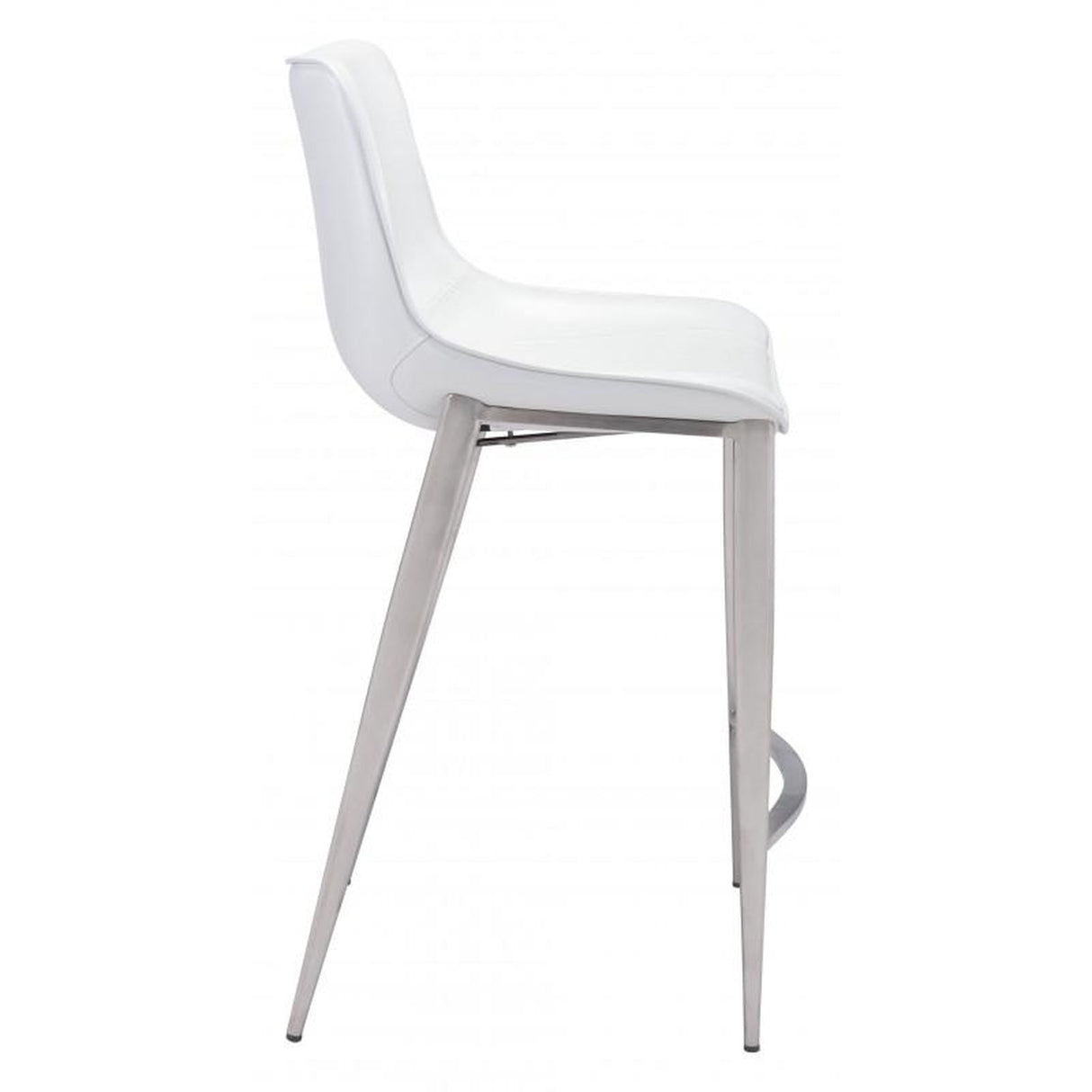 Zuo Magnus Counter Chair - Set Of 2