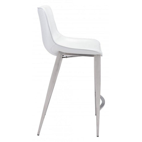 Zuo Magnus Counter Chair - Set Of 2