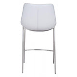 Zuo Magnus Counter Chair - Set Of 2