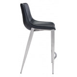 Zuo Magnus Counter Chair - Set Of 2