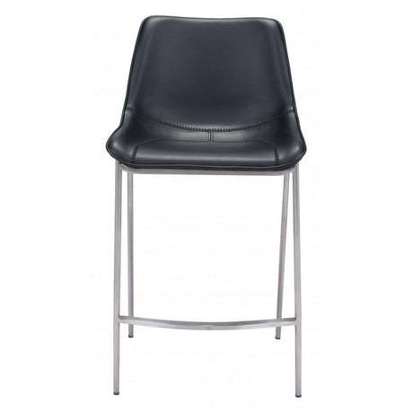 Zuo Magnus Counter Chair - Set Of 2