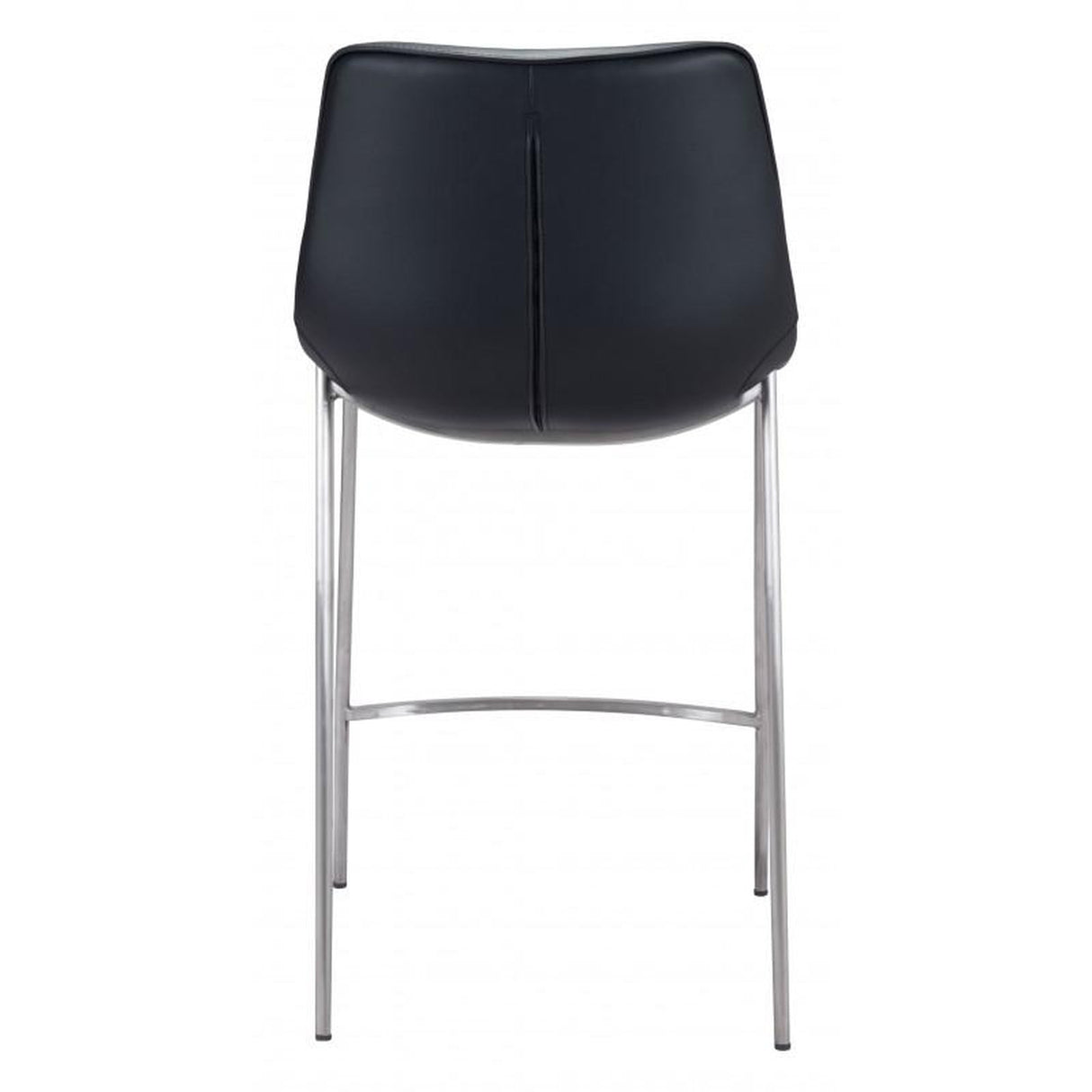 Zuo Magnus Counter Chair - Set Of 2