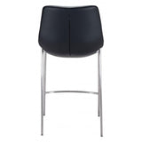 Zuo Magnus Counter Chair - Set Of 2