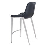 Zuo Magnus Counter Chair - Set Of 2