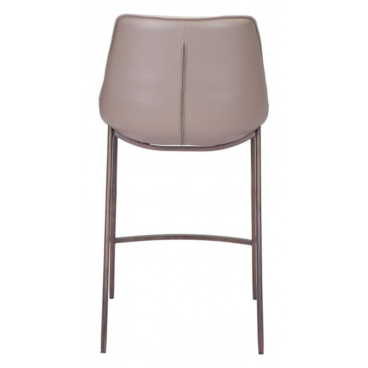 Zuo Magnus Counter Chair - Set Of 2