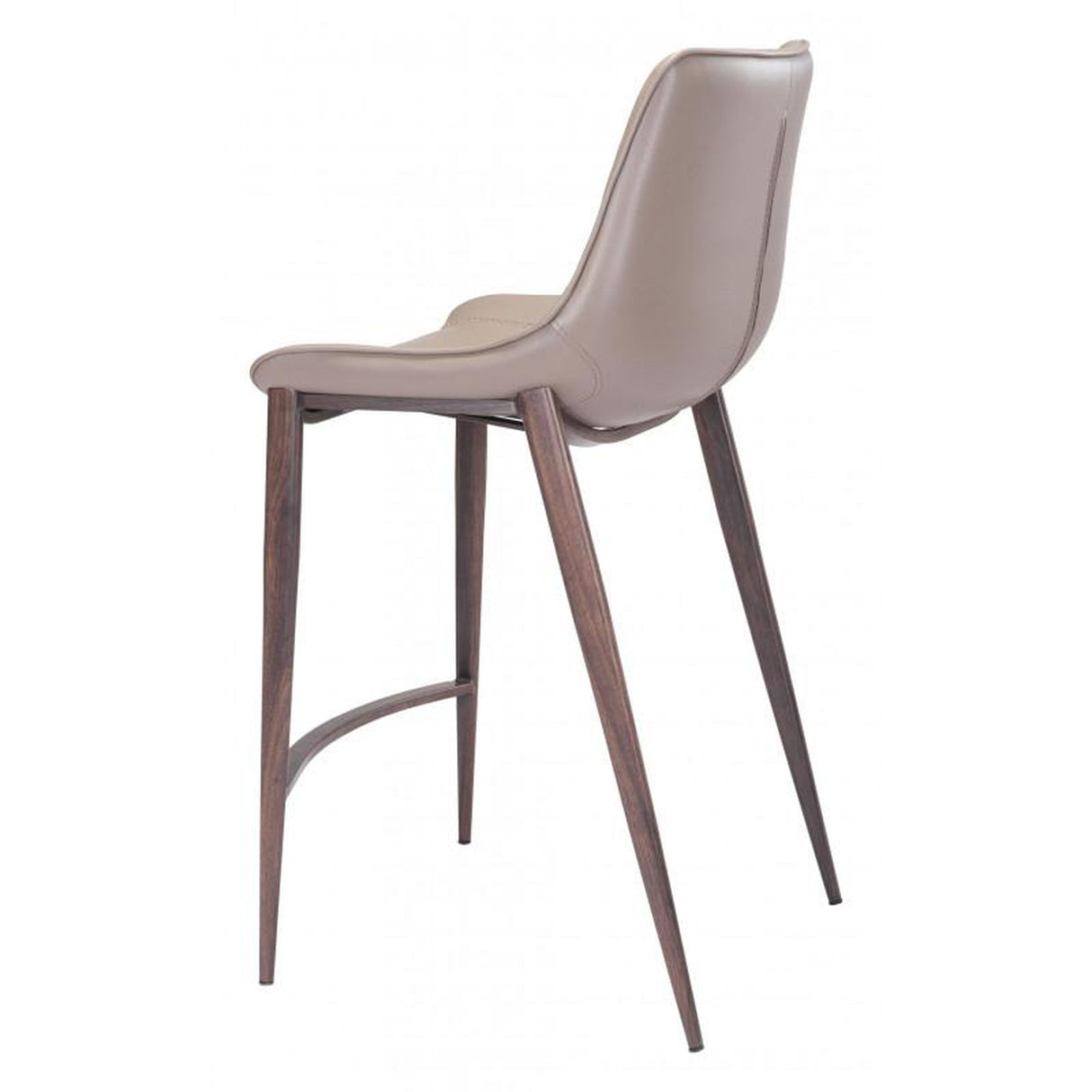 Zuo Magnus Counter Chair - Set Of 2