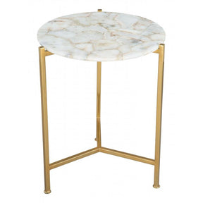 Zuo Haru Side Table | Zuo Modern