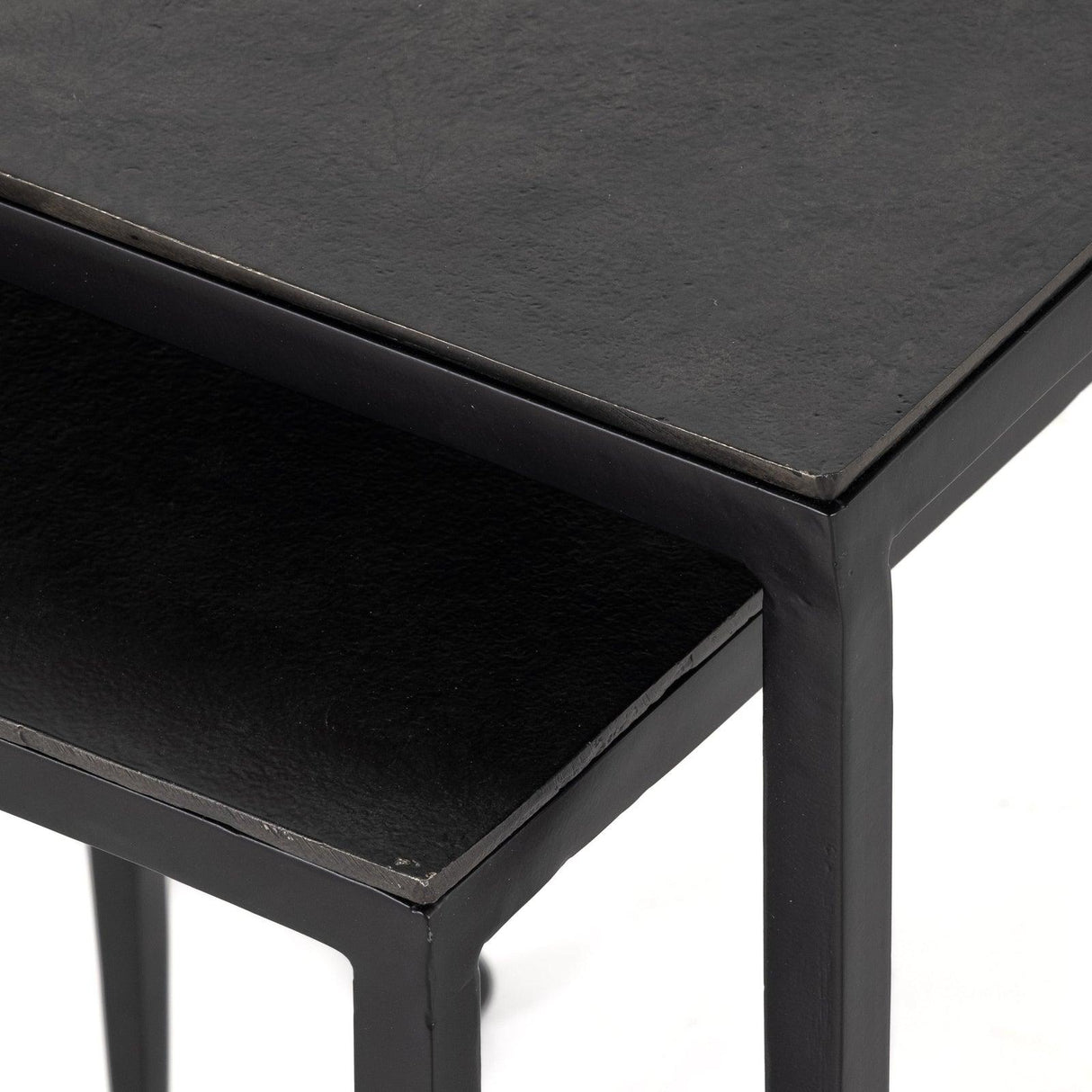 Four Hands Dalston Nesting End Tables