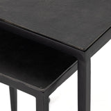 Four Hands Dalston Nesting End Tables