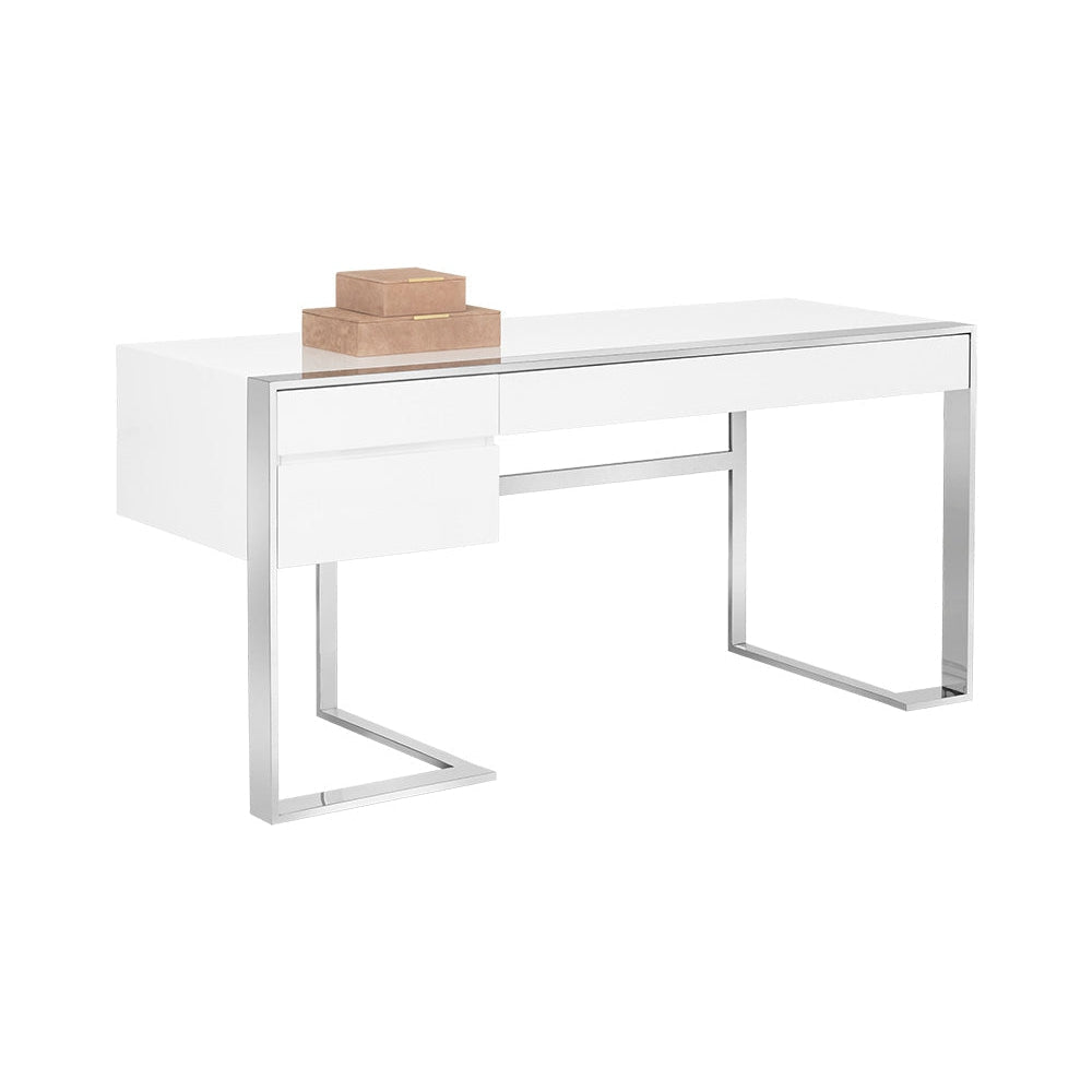 Dalton Desk | Sunpan - SUNPAN - 107062 - Home Elegance USA - 6