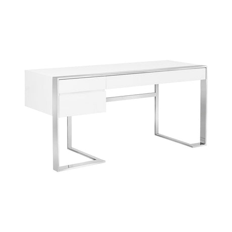 Dalton Desk | Sunpan - SUNPAN - 101650 - Home Elegance USA - 1