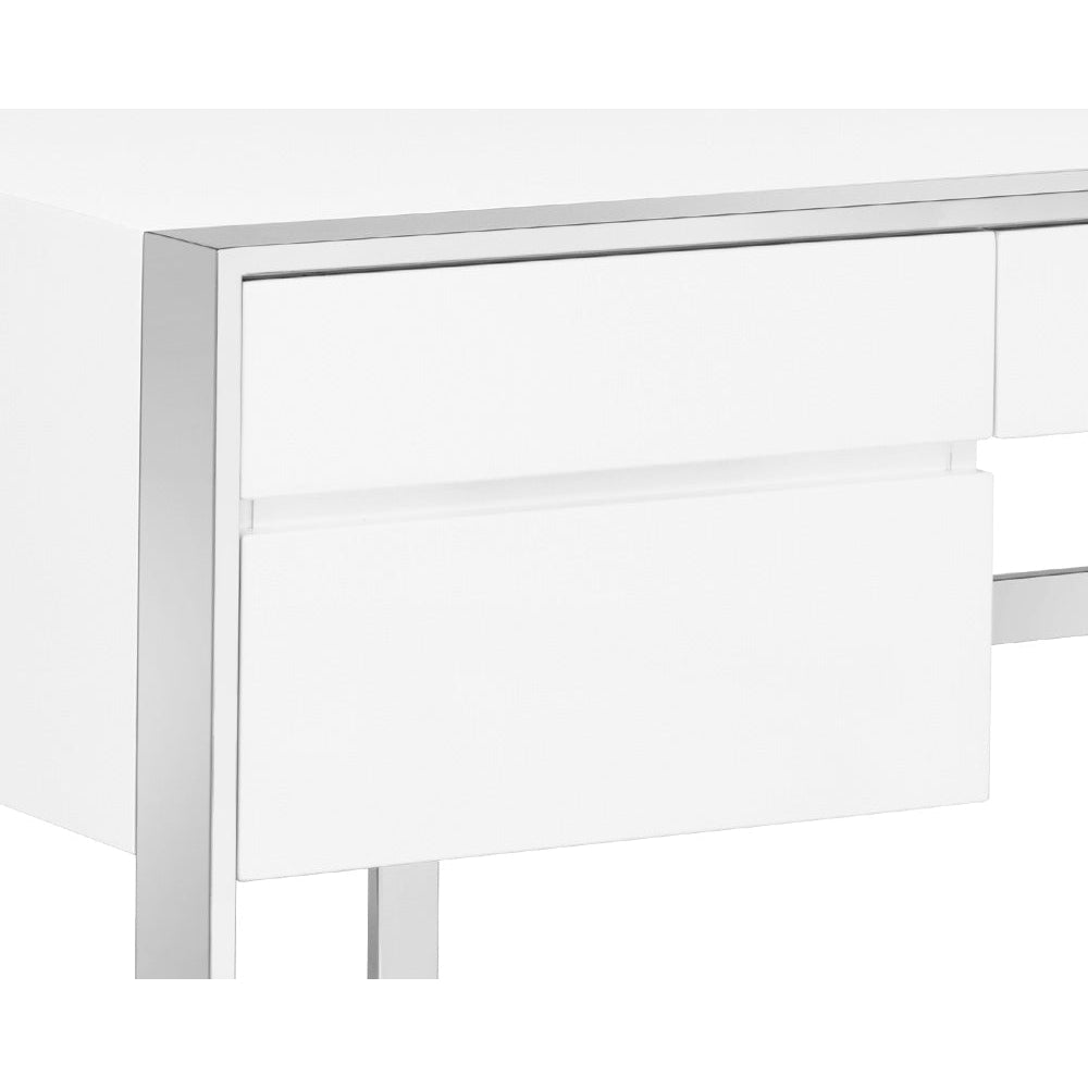 Dalton Desk - Home Elegance USA