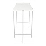 Zuo Titan Console Table