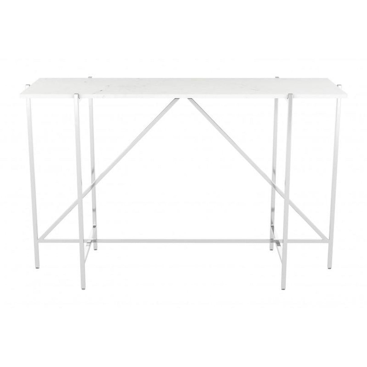 Zuo Titan Console Table