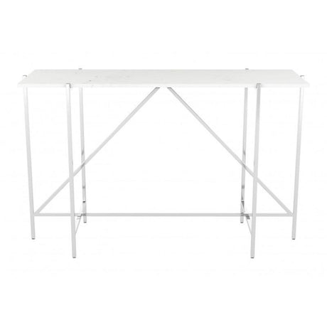 Zuo Titan Console Table