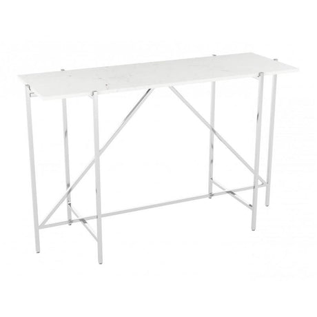 Zuo Titan Console Table