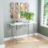 Zuo Titan Console Table