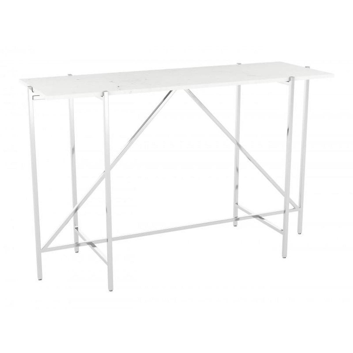 Zuo Titan Console Table