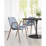 Zuo Desi Dining Chair - Set Of 2