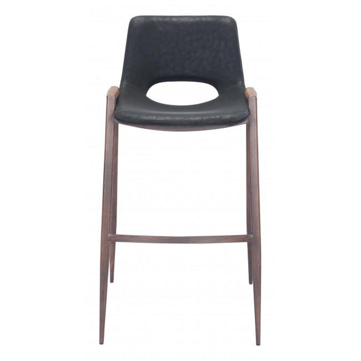 Zuo Desi Bar Chair - Set Of 2