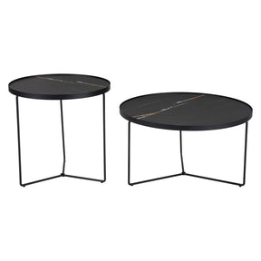 Zuo Harrison Coffee Tables - Set Of 2 | Zuo Modern