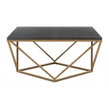 Zuo Verona Coffee Table