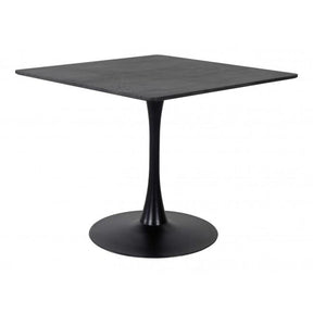 Molly Table Modern Industrial Design Dining or Bar Use | Zuo Modern