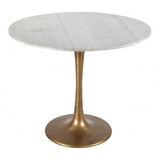 Zuo Fullerton Table