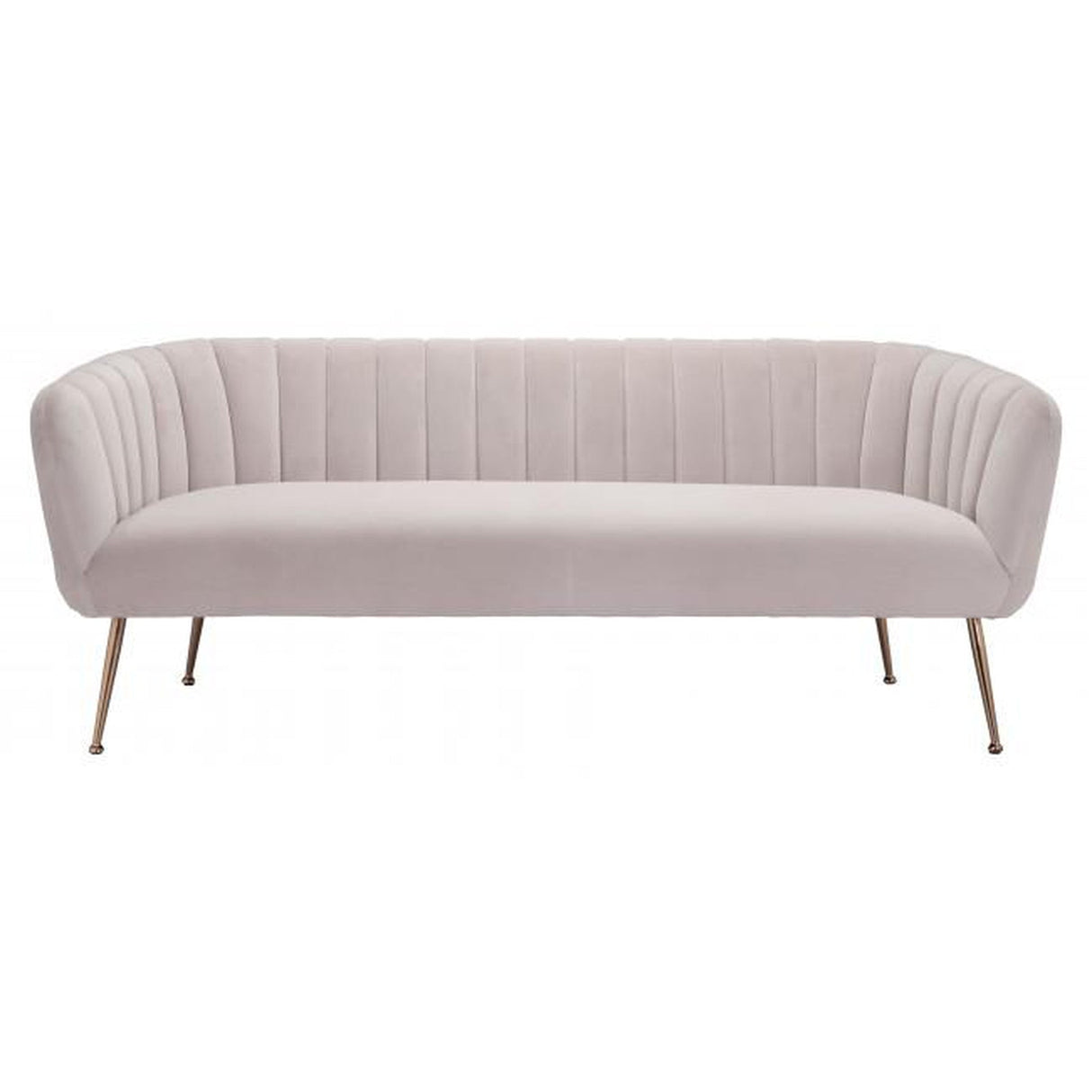 Zuo Deco Sofa