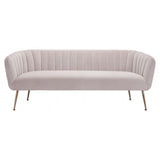 Zuo Deco Sofa