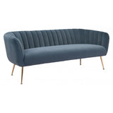 Zuo Deco Sofa