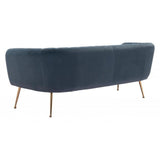 Zuo Deco Sofa