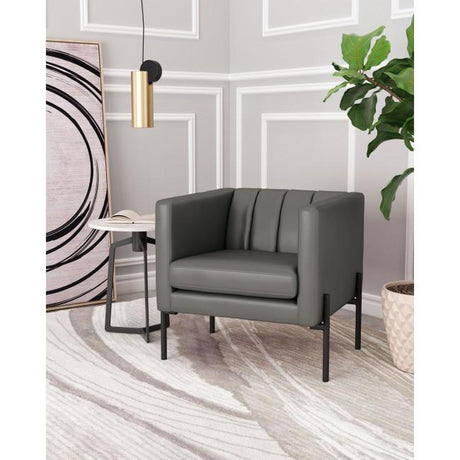 Zuo Jess Accent Chair