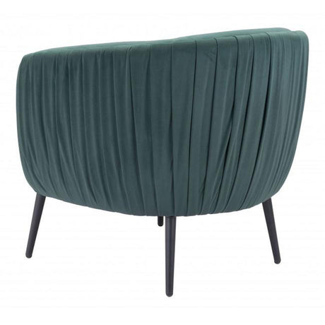 Zuo Karan Accent Chair Green